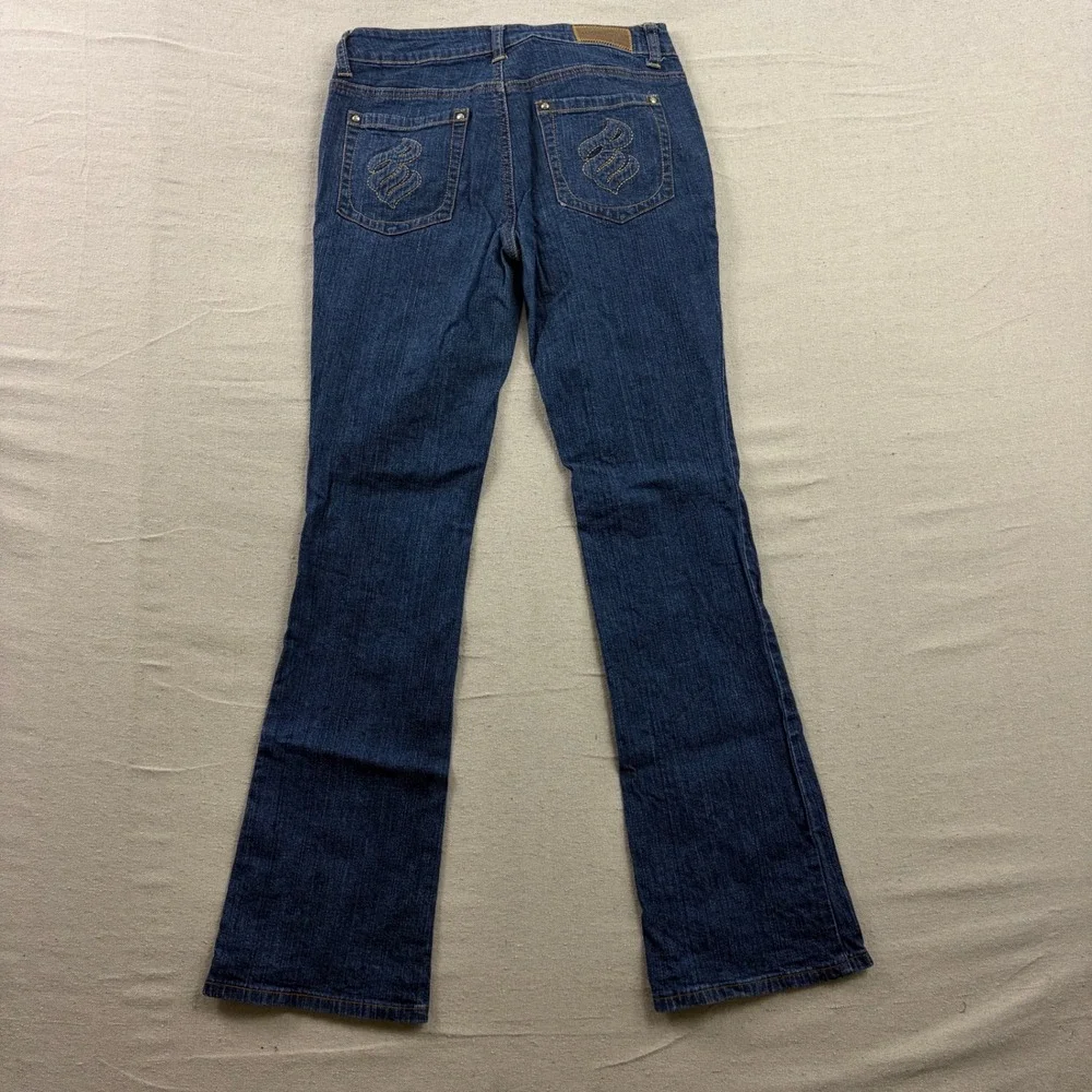 Rocawear denim jeans